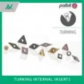 Sản phẩm Palbit turning internal inserts 300X300 200x200 173x173 — Công Ty Cổ Phần Công Nghiệp ASV — MST 0106866247