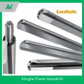 Sản phẩm Single Flute Gundrill botek 110 300x300 173x173 — Công Ty Cổ Phần Công Nghiệp ASV — MST 0106866247