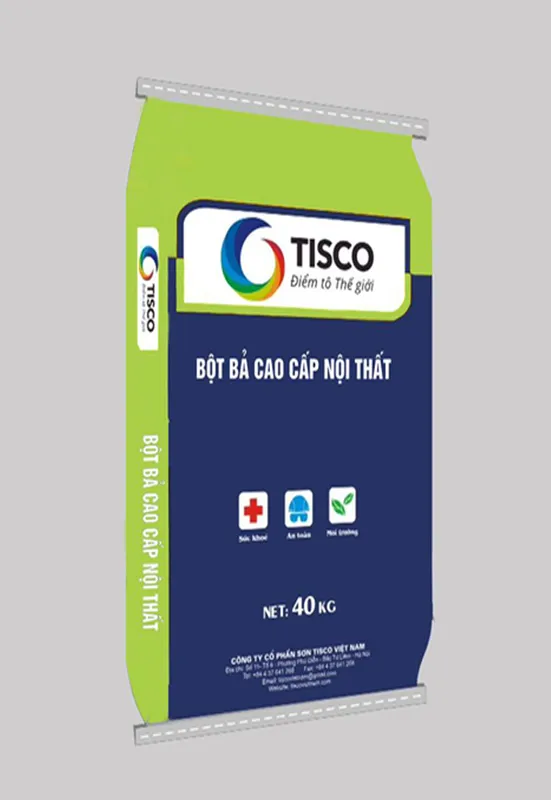 Sản phẩm bb noi — Công Ty Cổ Phần Sơn Tisco Việt Nam — MST 0106867473
