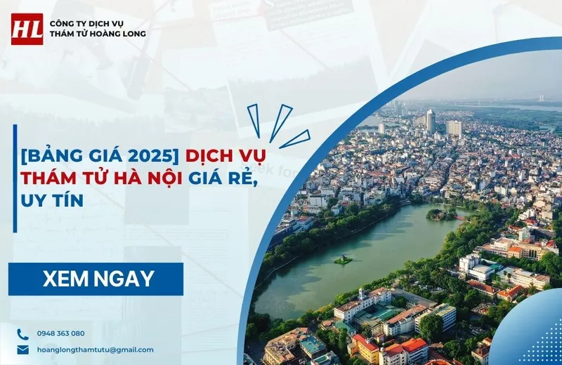 Sản phẩm dich vu tham tu ha noi avt — Thám Tử Hoàng Long - Công Ty TNHH Dịch Vụ Và Cung Cấp Thông Tin Hoàng Long — MST 0106869664