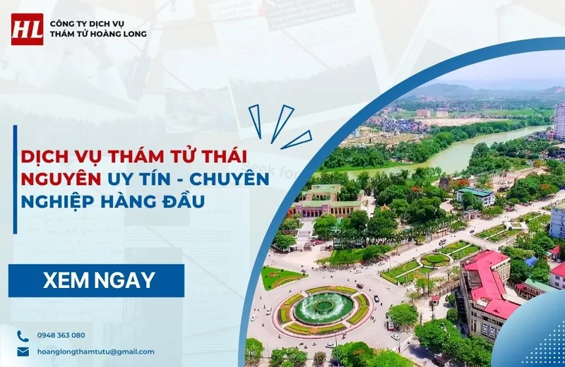 Sản phẩm dich vu tham tu thai nguyen avt — Thám Tử Hoàng Long - Công Ty TNHH Dịch Vụ Và Cung Cấp Thông Tin Hoàng Long — MST 0106869664