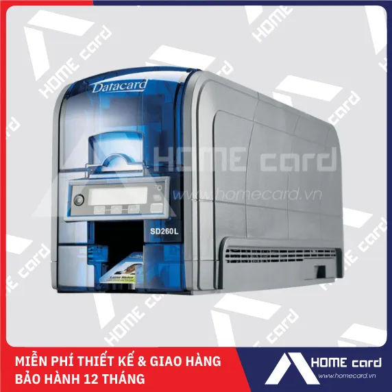Sản phẩm SD260L — Công Ty TNHH Công Nghệ Và Giải Pháp Vinahome — MST 0106871060