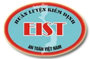 Logo Công Ty TNHH Huấn Luyện An Toàn Và Kiểm Định Thiết Bị Việt Nam