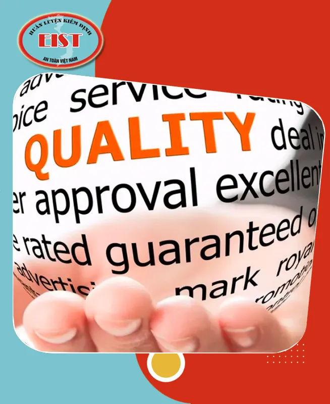 Sản phẩm 1 — Công Ty TNHH Huấn Luyện An Toàn Và Kiểm Định Thiết Bị Việt Nam — MST 0106872681