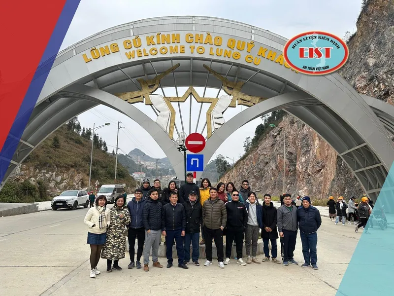 Sản phẩm kiem dinh chat luong san pham — Công Ty TNHH Huấn Luyện An Toàn Và Kiểm Định Thiết Bị Việt Nam — MST 0106872681