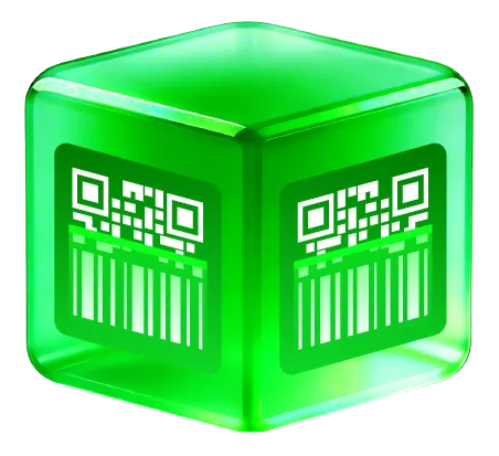 Sản phẩm cube qr — Công Ty Cổ Phần Icheck — MST 0106875900
