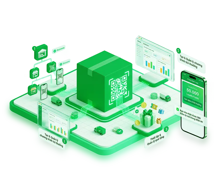 Sản phẩm Illustration 3 — Công Ty Cổ Phần Icheck — MST 0106875900
