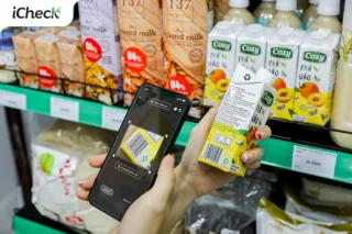 Sản phẩm check ma vach co nhan biet hang gia duoc khong 1 320x213 — Công Ty Cổ Phần Icheck — MST 0106875900