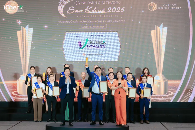 Sản phẩm 2 3 — Công Ty Cổ Phần Icheck — MST 0106875900
