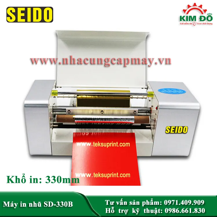 Sản phẩm may in nhu seido330bc — Công Ty TNHH SX TM Và XNK Kim Đô — MST 0106878605