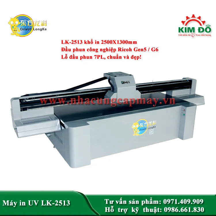 Sản phẩm may in uv lk2513 — Công Ty TNHH SX TM Và XNK Kim Đô — MST 0106878605