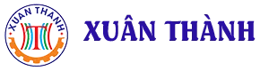 Logo Cao Su Xuân Thành - Công Ty CP Cao Su Kỹ Thuật Và Vật Tư Công Nghiệp Xuân Thành