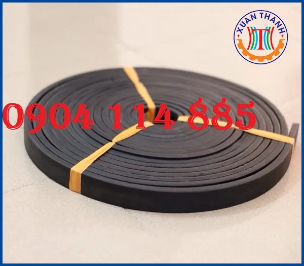 Sản phẩm gioang cao su 2 — Cao Su Xuân Thành - Công Ty CP Cao Su Kỹ Thuật Và Vật Tư Công Nghiệp Xuân Thành — MST 0106879750