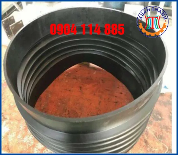 Sản phẩm khop noi — Cao Su Xuân Thành - Công Ty CP Cao Su Kỹ Thuật Và Vật Tư Công Nghiệp Xuân Thành — MST 0106879750