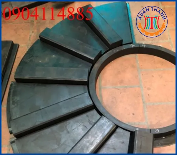 Sản phẩm lot thung nghien 3 — Cao Su Xuân Thành - Công Ty CP Cao Su Kỹ Thuật Và Vật Tư Công Nghiệp Xuân Thành — MST 0106879750