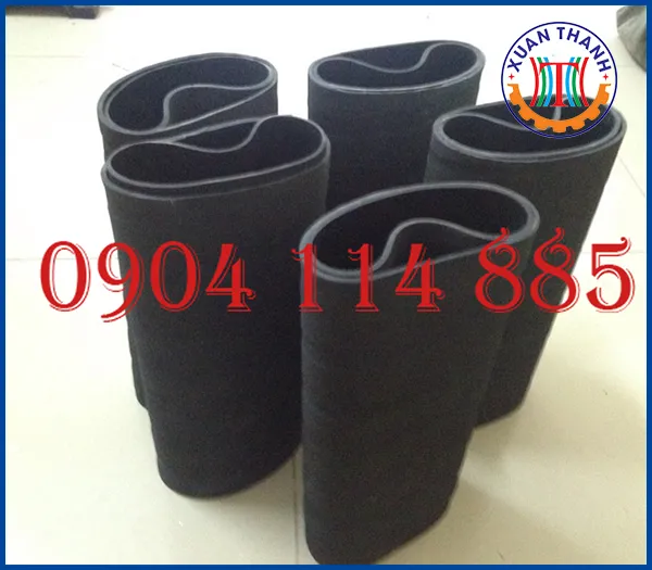 Sản phẩm tcs (4) — Cao Su Xuân Thành - Công Ty CP Cao Su Kỹ Thuật Và Vật Tư Công Nghiệp Xuân Thành — MST 0106879750