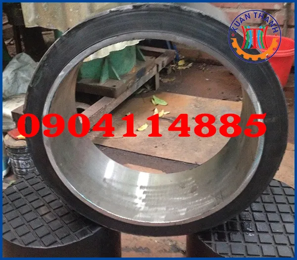 Sản phẩm 1 — Cao Su Xuân Thành - Công Ty CP Cao Su Kỹ Thuật Và Vật Tư Công Nghiệp Xuân Thành — MST 0106879750