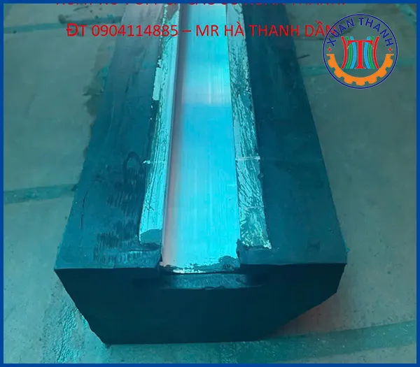 Sản phẩm bo sung 10 — Cao Su Xuân Thành - Công Ty CP Cao Su Kỹ Thuật Và Vật Tư Công Nghiệp Xuân Thành — MST 0106879750