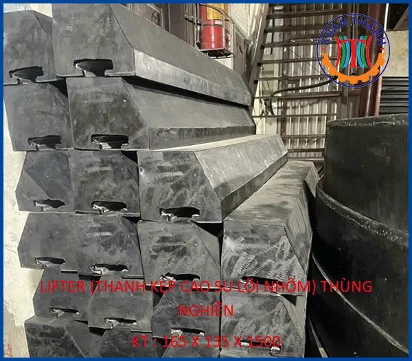 Sản phẩm bo sung 2 — Cao Su Xuân Thành - Công Ty CP Cao Su Kỹ Thuật Và Vật Tư Công Nghiệp Xuân Thành — MST 0106879750