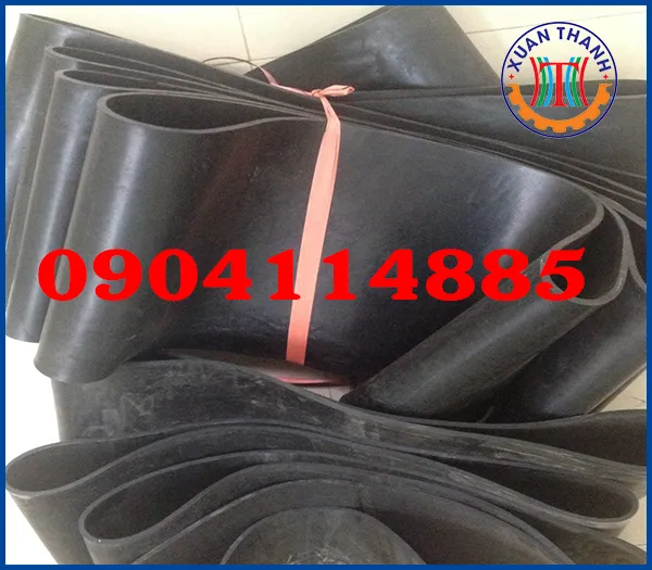 Sản phẩm cs — Cao Su Xuân Thành - Công Ty CP Cao Su Kỹ Thuật Và Vật Tư Công Nghiệp Xuân Thành — MST 0106879750