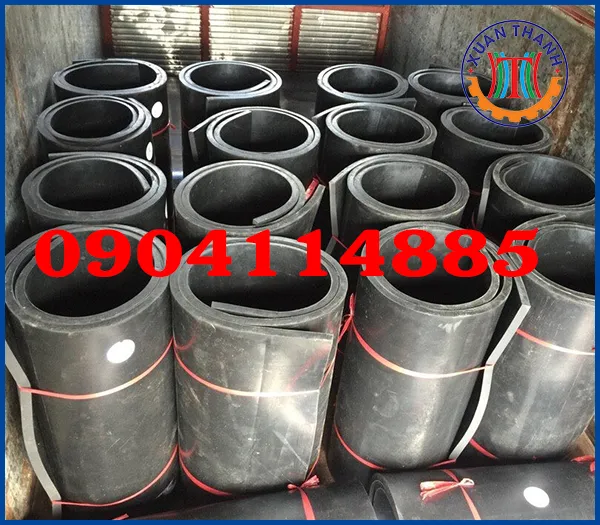 Sản phẩm cs2 — Cao Su Xuân Thành - Công Ty CP Cao Su Kỹ Thuật Và Vật Tư Công Nghiệp Xuân Thành — MST 0106879750