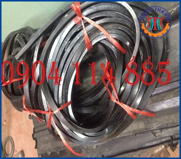Sản phẩm g9 — Cao Su Xuân Thành - Công Ty CP Cao Su Kỹ Thuật Và Vật Tư Công Nghiệp Xuân Thành — MST 0106879750