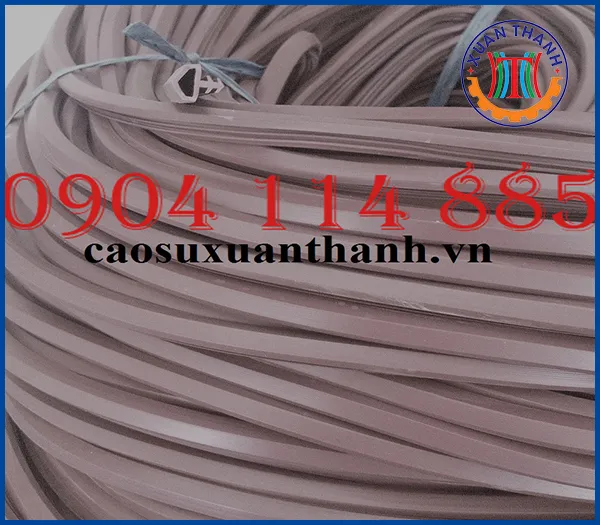 Sản phẩm gcsss (14) — Cao Su Xuân Thành - Công Ty CP Cao Su Kỹ Thuật Và Vật Tư Công Nghiệp Xuân Thành — MST 0106879750