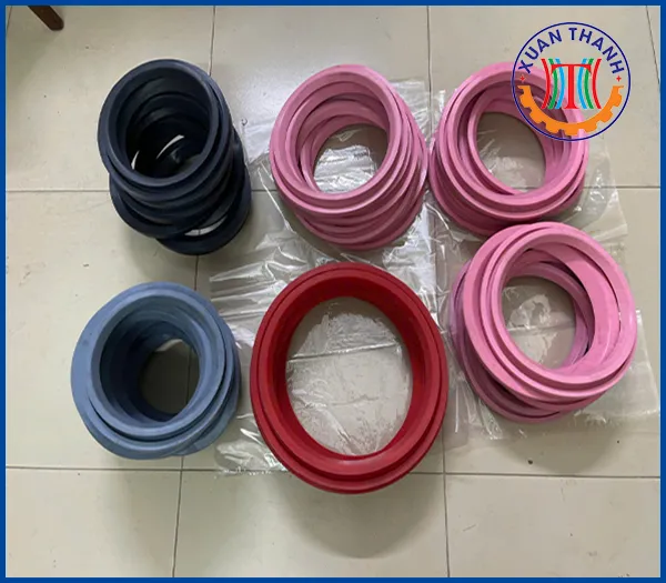 Sản phẩm gioang cao su van cau 2 — Cao Su Xuân Thành - Công Ty CP Cao Su Kỹ Thuật Và Vật Tư Công Nghiệp Xuân Thành — MST 0106879750