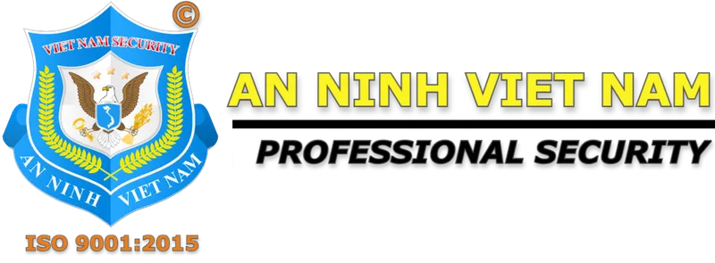 Logo Công Ty TNHH Dịch Vụ Bảo Vệ Chuyên Nghiệp An Ninh Việt Nam