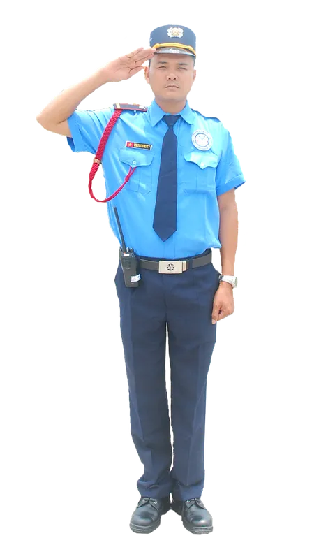 Sản phẩm ve sy an ninh viet nam — Công Ty TNHH Dịch Vụ Bảo Vệ Chuyên Nghiệp An Ninh Việt Nam — MST 0106879824