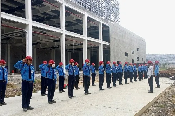 Sản phẩm 1 — Công Ty TNHH Dịch Vụ Bảo Vệ Chuyên Nghiệp An Ninh Việt Nam — MST 0106879824