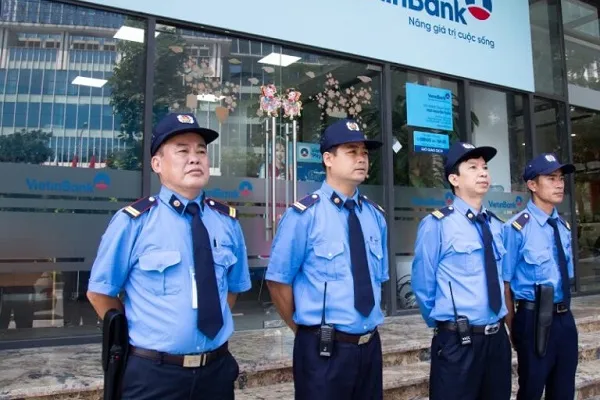 Sản phẩm 10 — Công Ty TNHH Dịch Vụ Bảo Vệ Chuyên Nghiệp An Ninh Việt Nam — MST 0106879824