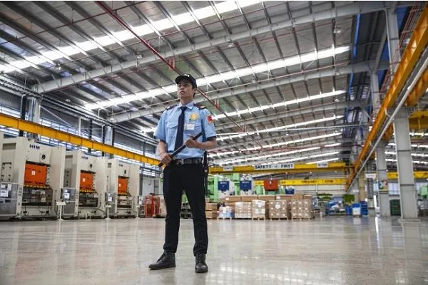 Sản phẩm 11 — Công Ty TNHH Dịch Vụ Bảo Vệ Chuyên Nghiệp An Ninh Việt Nam — MST 0106879824