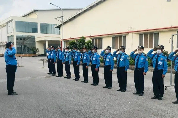 Sản phẩm 2 1 — Công Ty TNHH Dịch Vụ Bảo Vệ Chuyên Nghiệp An Ninh Việt Nam — MST 0106879824