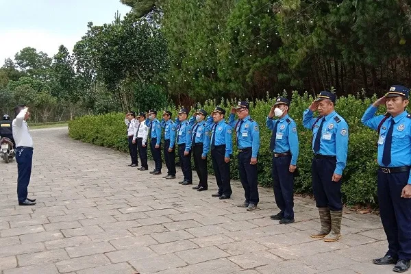 Sản phẩm 5 1 — Công Ty TNHH Dịch Vụ Bảo Vệ Chuyên Nghiệp An Ninh Việt Nam — MST 0106879824