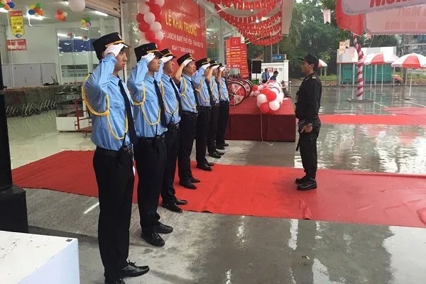 Sản phẩm 8 1 — Công Ty TNHH Dịch Vụ Bảo Vệ Chuyên Nghiệp An Ninh Việt Nam — MST 0106879824