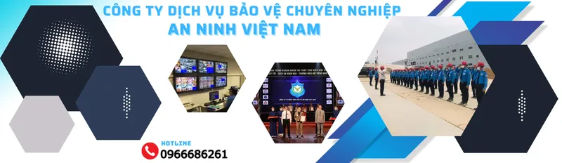 Sản phẩm 1 2 — Công Ty TNHH Dịch Vụ Bảo Vệ Chuyên Nghiệp An Ninh Việt Nam — MST 0106879824