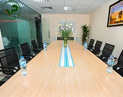 Sản phẩm phong hop cho thue — Công Ty Cổ Phần Tư Vấn Và Giải Pháp Văn Phòng Việt — MST 0106881051