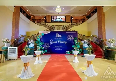 Sản phẩm backdrop su kien1 1698740992  — Quảng Cáo F3 Việt Nam - Công Ty Cổ Phần Thương Mại Đầu Tư F3 Việt Nam — MST 0106882369