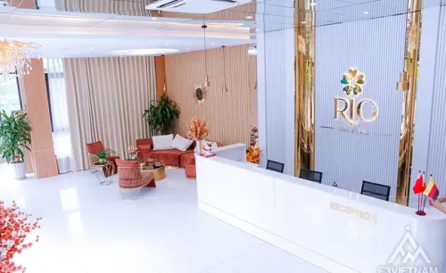 Sản phẩm bien quang cao nha khoa rio1 1696042433  — Quảng Cáo F3 Việt Nam - Công Ty Cổ Phần Thương Mại Đầu Tư F3 Việt Nam — MST 0106882369