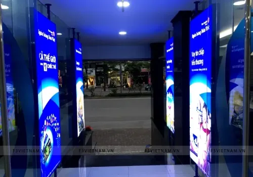 Sản phẩm bien quang cao bat 3m — Quảng Cáo F3 Việt Nam - Công Ty Cổ Phần Thương Mại Đầu Tư F3 Việt Nam — MST 0106882369