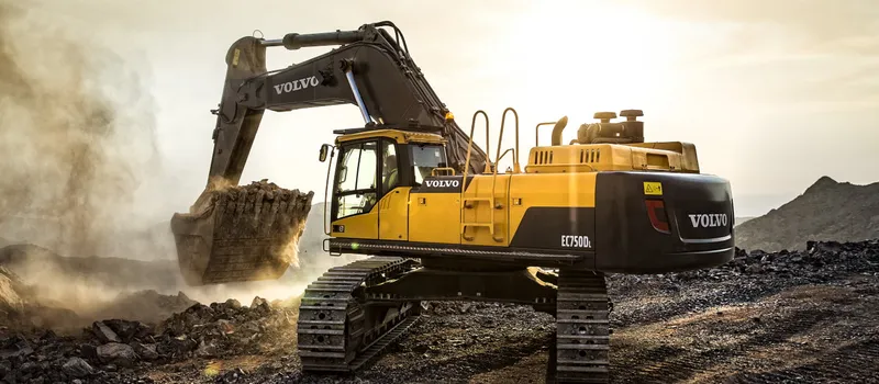 Sản phẩm excavator banna — Máy Xây Dựng Long Sen - Công Ty TNHH Dịch Vụ Long Sen — MST 0106882390