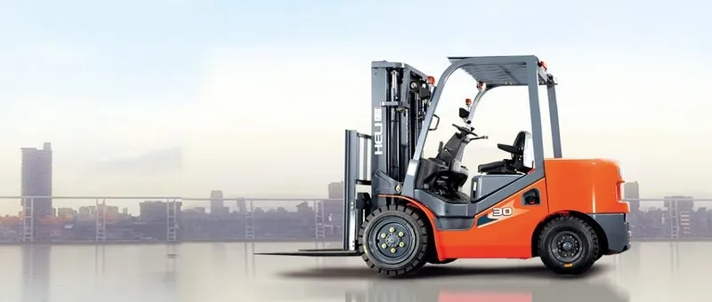 Sản phẩm xe nang dau heli nhat ban 1 — Máy Xây Dựng Long Sen - Công Ty TNHH Dịch Vụ Long Sen — MST 0106882390
