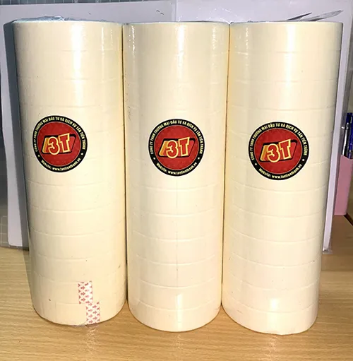 Sản phẩm bang dinh giay mot mat 3t — Công Ty TNHH TM Đầu Tư Và DV Tân Tiến Thành — MST 0106883683