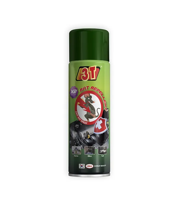 Sản phẩm chai xit chuot 3t — Công Ty TNHH TM Đầu Tư Và DV Tân Tiến Thành — MST 0106883683