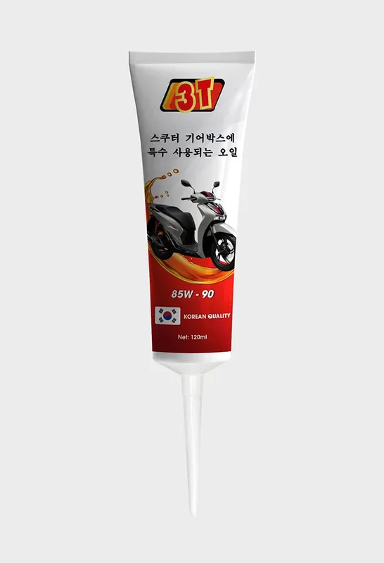 Sản phẩm dau nhot lap xe ga xe may — Công Ty TNHH TM Đầu Tư Và DV Tân Tiến Thành — MST 0106883683