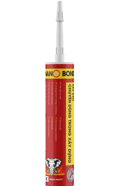 Sản phẩm keo dan noi that nano bond 1 — Công Ty TNHH TM Đầu Tư Và DV Tân Tiến Thành — MST 0106883683