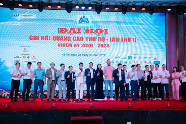 Sản phẩm 3t dong hanh tai tro chi hoi quang cao thu do caa 15 600x400 — Công Ty TNHH TM Đầu Tư Và DV Tân Tiến Thành — MST 0106883683