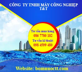 Sản phẩm hotline — Công Ty TNHH Máy Công Nghiệp T&T — MST 0106888466