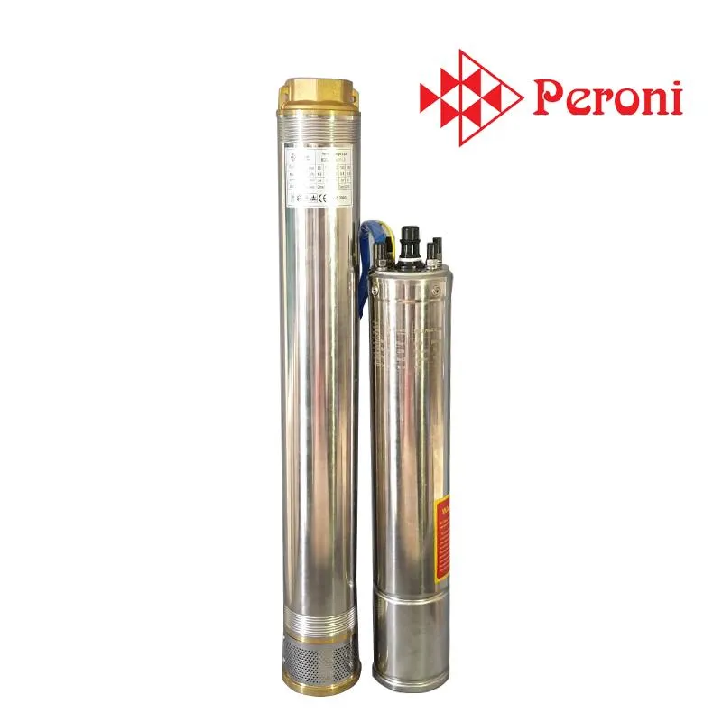 Sản phẩm bom chim gieng khoan peroni 6inch 15kw 8 — Công Ty TNHH Máy Công Nghiệp T&T — MST 0106888466